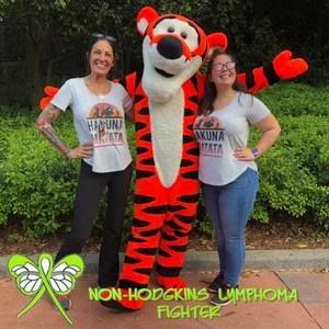 Meet your Posher, Christine